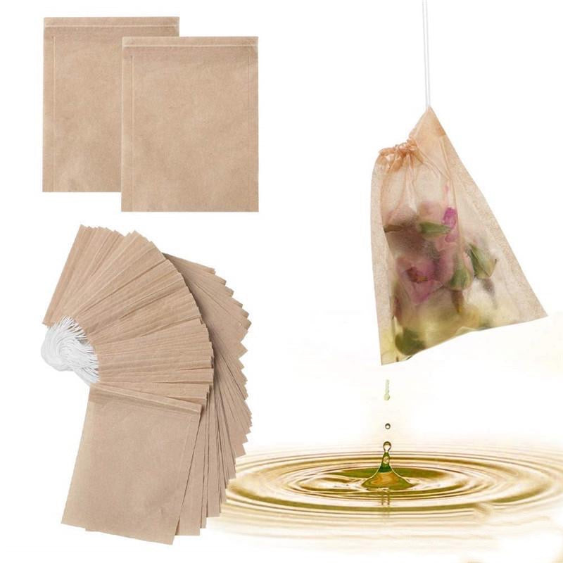 tearapy paper filter tea bags